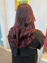 アマス 平塚店(Amas)&nbsp;ディープワインレッド