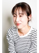 コモレビ(COMOREVI)&nbsp;木塚 千裕