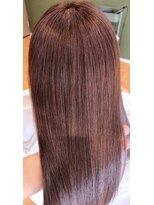 ピンプニー(Pimpny)&nbsp;Pimpny/髪の体力を残す、本質的な質感調整