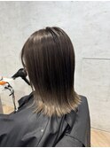 【CIEL×久光】ナチュラルなベージュグラデーション