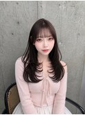 立川 韓国顔周りくびれレイヤー