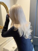 ヴィヴィ(ViVi)&nbsp;〇ホワイトグレージュ