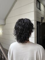 シュプール(SPUL)&nbsp;サーフカール