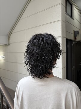 シュプール(SPUL) サーフカール