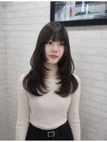 アースオーセンティック 熊本長嶺店(EARTH Authentic) ザクザクレイヤー