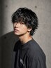【超回復TOKIO】メンズカット/・波巻・ツイスパ/回復率140％トリートメント