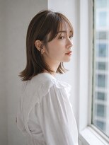ソラーネ(SOLANE) 【Image style】酸性ストレート