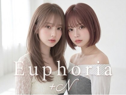 ユーフォリア エヌ 池袋サンシャイン通り店(Euphoria +n)の写真