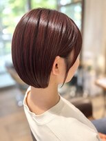 ブロッサム プラウドシティ志木本町店(Blossom)&nbsp;ミニボブ