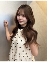 ボタン ハカタ(VOTAN hakata)&nbsp;《岩尾静羅》大人気！ブラウンカラー♪