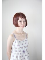 スイミー(swimmy)&nbsp;フレンチボブ