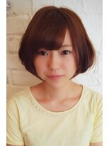 ロイジ(Roije)&nbsp;ボブ