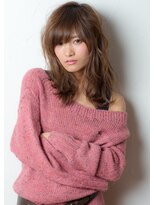 アズーア ヘアーアンドスパ(azure hair&spa)&nbsp;おススメ☆艶カール☆