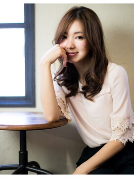 クロコ(Quroco) 【Quroco】ブログ、口コミ必見！パーマの巧みなサロン