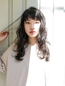オフヘアショップ(OFF HAIRSHOP) OFF／wave long