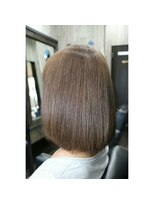 フェイスヘアーデザイン(Faith Hair Design)&nbsp;モカ