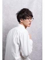 スタジオ 渋谷 原宿(Stujio)&nbsp;自然なマッシュスタイル【Stujio】