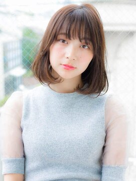 ルティア 池袋(Lutia) ミディボブ