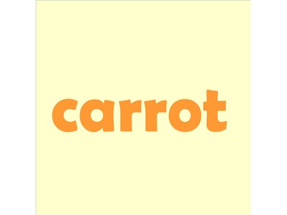 キャロット(carrot)の写真