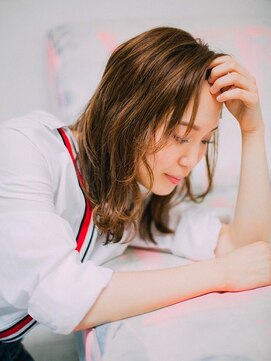 プロデュース 相模原店(Produce) 大人かわいい♪似合わせカット♪小顔