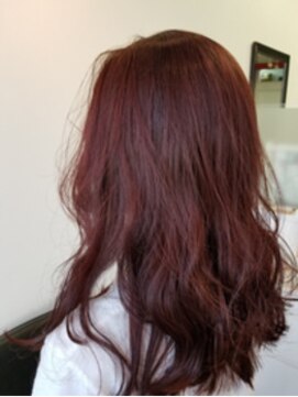 ヘアーアンドメイクアップMK 貝塚店(hair&make-up MK) 2020MK collection