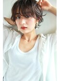 クールショートウルフ!