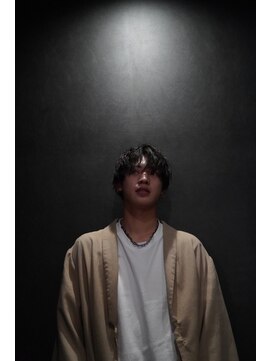 リープ(LEAP) センターパート