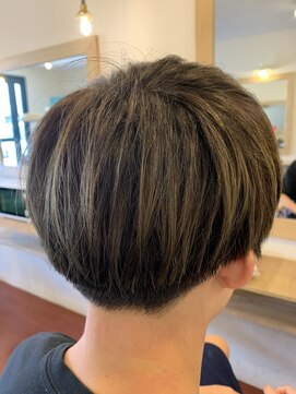 ロスコ(LOSCO) マッシュ