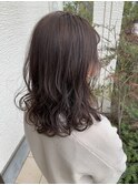2021 SS LiL hair  by金岡5