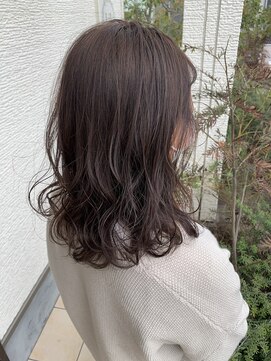 リル 新浜店(LiL) 2021 SS LiL hair by金岡5