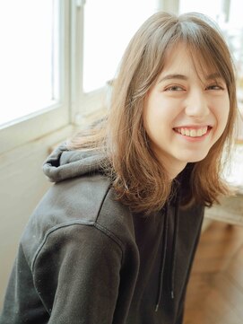 アデリタ(Adelita) チュラルミディ