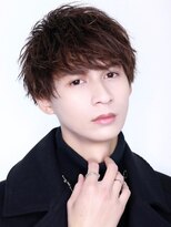 リップス 表参道店(LIPPS)&nbsp;王道マッシュ【ダーウィン】