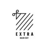 エクストラ(EXTRA)のお店ロゴ
