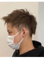 グロース(Growth) ナチュラル