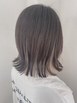 カットウェルズ粟殿店(Cut Well's smile&peace) 【2022年新作スタイル】奈良 cutwells 粟殿