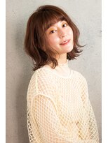 クロエ 仙台(Cloe)&nbsp;フェミカジュアルボブ