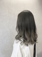 ブリンク BLINK グラデーションカラー