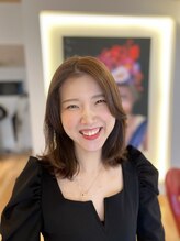 Riko シービスケット Seabiscuitの美容師 スタイリスト ホットペッパービューティー
