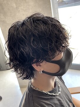 アビールブレ 新潟万代(ABEY LEVRAI) 新潟波巻き