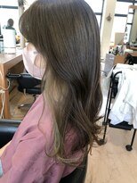 シャンプーボーイ ヒノ(SHAMPOO BOY Hino)&nbsp;インナーベージュ