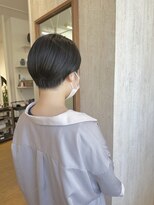美容室 ミヤモト&nbsp;コンパクトショート