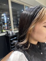 ナイン(N INE.)&nbsp;フェイスフレーミング