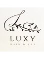 ラグジー(LUXY)/hair&spa luxy