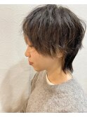 ショートウルフ