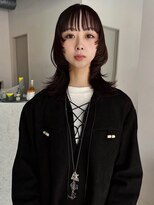 ハイカ(HYCA)&nbsp;wolf layer medium