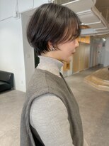 リイチ(LIICHI)&nbsp;ハンサムショート