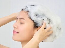 　ヘアケアの事ならｙ.veにお任せください