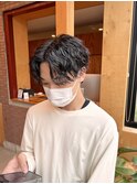 ソフトツイスパ