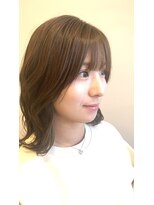 レシェル 松阪(RECIEL)&nbsp;ミディアム