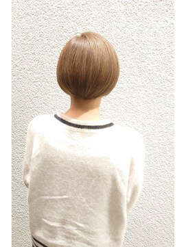 エルサフィロ ヨドヤバシ(el zafiro yodoyabashi) elzafiro yodoyabashi】サロンスタイル スマートマッシュ3